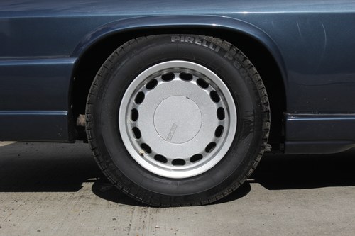 1989 Jaguar XJR-S 5.3 à venda (imagem 38 de 150)