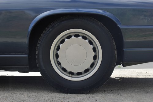 1989 Jaguar XJR-S 5.3 à venda (imagem 39 de 150)