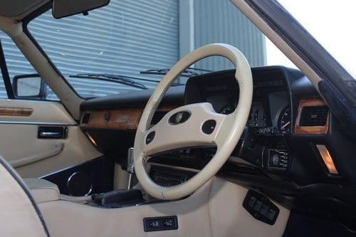 1989 Jaguar XJR-S 5.3 à venda (imagem 41 de 150)