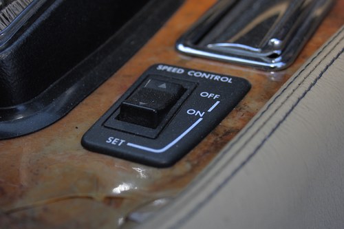 1989 Jaguar XJR-S 5.3 à venda (imagem 49 de 150)