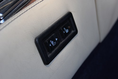 1989 Jaguar XJR-S 5.3 à venda (imagem 50 de 150)