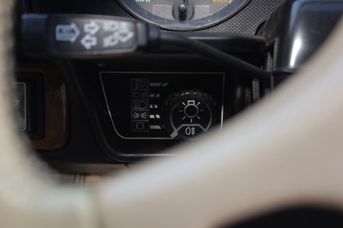 1989 Jaguar XJR-S 5.3 à venda (imagem 51 de 150)