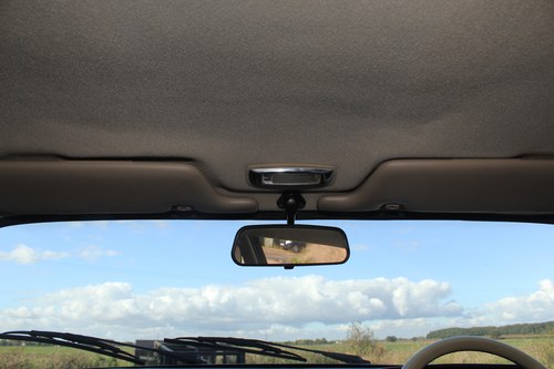 1989 Jaguar XJR-S 5.3 à venda (imagem 62 de 150)