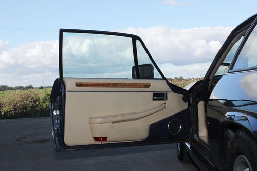 1989 Jaguar XJR-S 5.3 à venda (imagem 63 de 150)