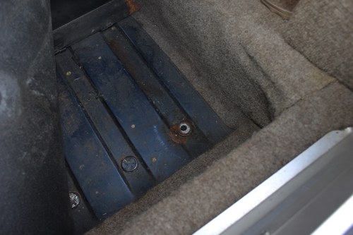 1989 Jaguar XJR-S 5.3 à venda (imagem 75 de 150)