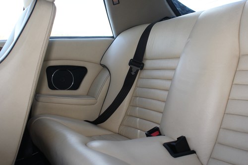 1989 Jaguar XJR-S 5.3 à venda (imagem 78 de 150)