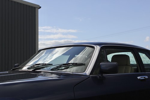 1989 Jaguar XJR-S 5.3 à venda (imagem 97 de 150)