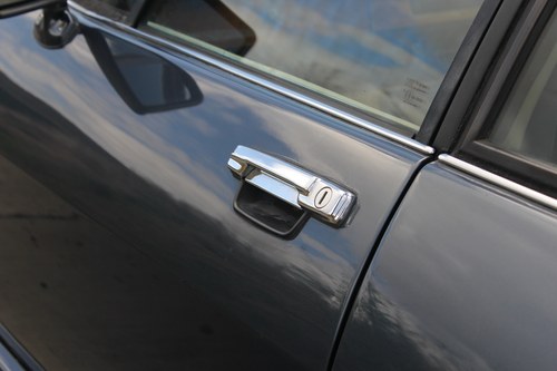 1989 Jaguar XJR-S 5.3 à venda (imagem 99 de 150)