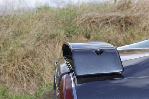 1989 Jaguar XJR-S 5.3 à venda (imagem 107 de 150)