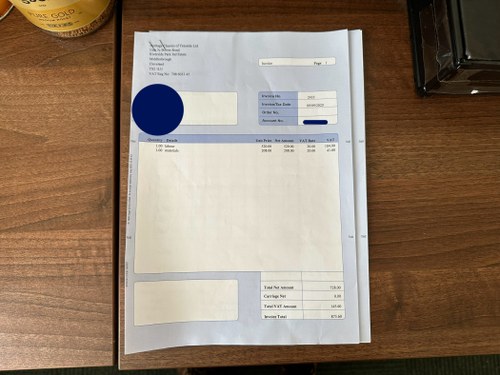 1989 Jaguar XJR-S 5.3 à venda (imagem 148 de 150)