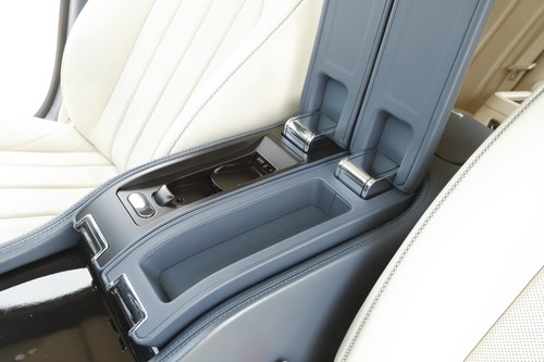 2011 Bentley Mulsanne zum Verkauf (Bild 76 von 235)