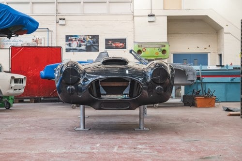 2021 XCS Cobra Te koop (foto 2 van 62)