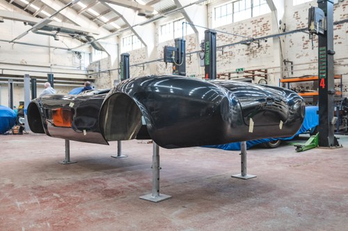 2021 XCS Cobra Te koop (foto 11 van 62)