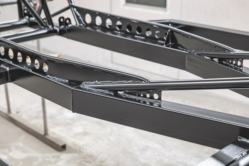 2021 XCS Cobra Te koop (foto 39 van 62)