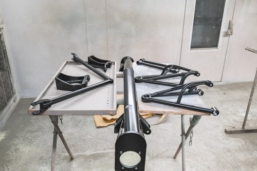 2021 XCS Cobra Te koop (foto 46 van 62)