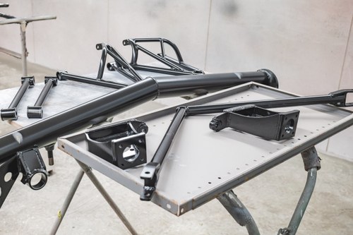 2021 XCS Cobra Te koop (foto 49 van 62)