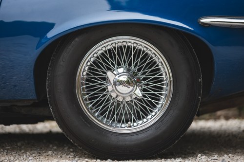 1973 Jaguar E-Type Series III V12 OTS à vendre (picture 18 of 143)