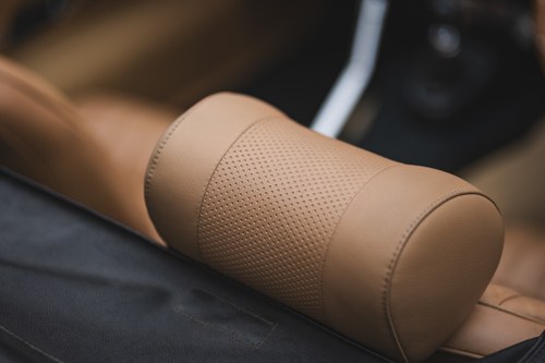 1973 Jaguar E-Type Series III V12 OTS à vendre (picture 42 of 143)