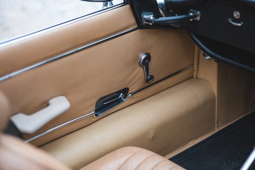 1973 Jaguar E-Type Series III V12 OTS à vendre (picture 44 of 143)