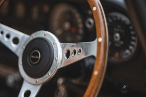 1973 Jaguar E-Type Series III V12 OTS à vendre (picture 46 of 143)