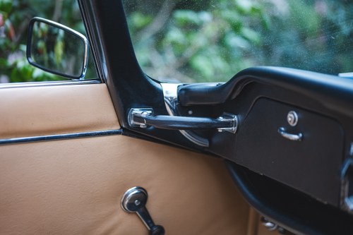 1973 Jaguar E-Type Series III V12 OTS à vendre (picture 59 of 143)