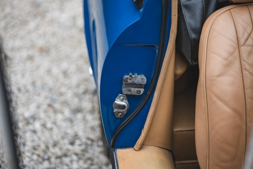 1973 Jaguar E-Type Series III V12 OTS à vendre (picture 60 of 143)