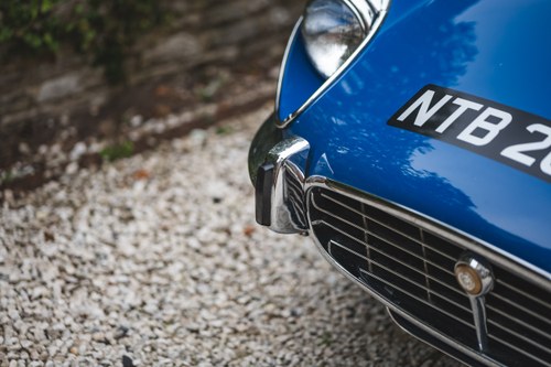 1973 Jaguar E-Type Series III V12 OTS à vendre (picture 79 of 143)