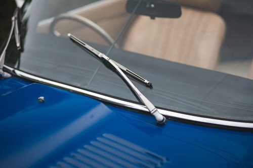 1973 Jaguar E-Type Series III V12 OTS à vendre (picture 89 of 143)