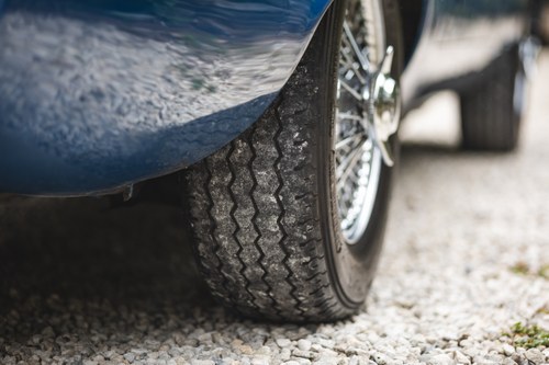 1973 Jaguar E-Type Series III V12 OTS à vendre (picture 97 of 143)