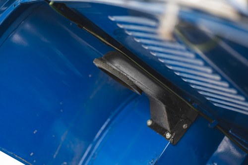 1973 Jaguar E-Type Series III V12 OTS à vendre (picture 119 of 143)