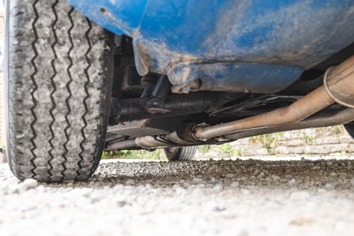 1973 Jaguar E-Type Series III V12 OTS à vendre (picture 120 of 143)