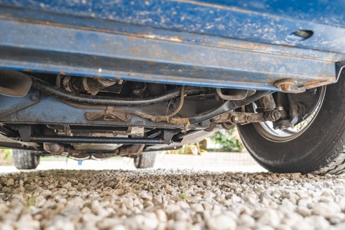 1973 Jaguar E-Type Series III V12 OTS à vendre (picture 124 of 143)