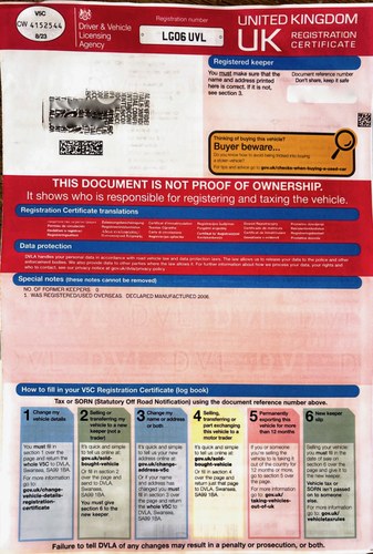 2006 Jaguar Sovereign X350 XJ8 4.2 Supercharged LWB Te koop (foto 185 van 193)