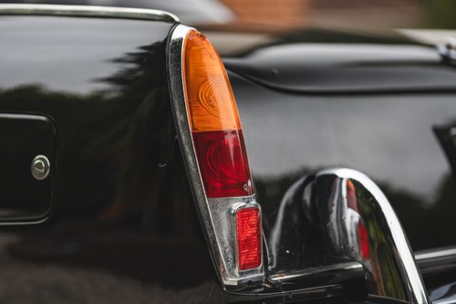 1963 Fiat 1500 S Spider zum Verkauf (Bild 57 von 117)