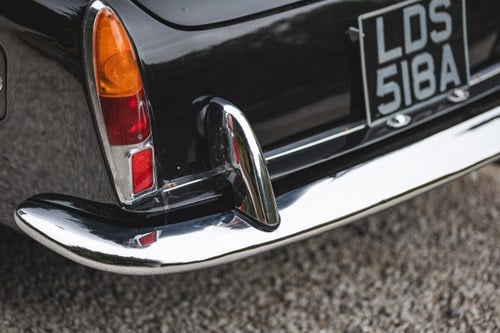 1963 Fiat 1500 S Spider zum Verkauf (Bild 61 von 117)