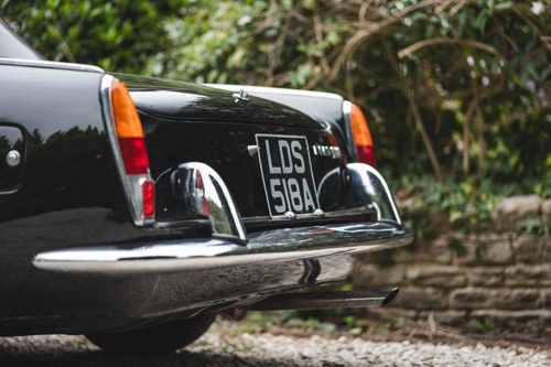 1963 Fiat 1500 S Spider zum Verkauf (Bild 71 von 117)