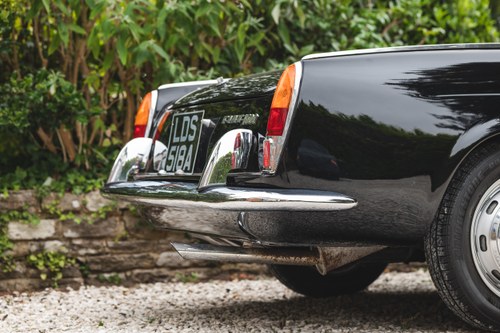 1963 Fiat 1500 S Spider zum Verkauf (Bild 80 von 117)