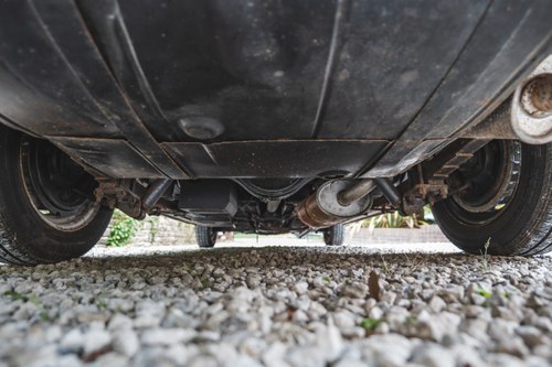 1963 Fiat 1500 S Spider zum Verkauf (Bild 99 von 117)