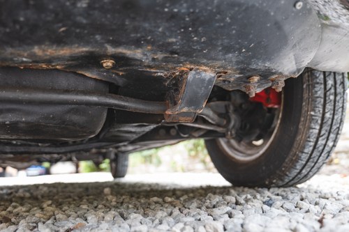 1963 Fiat 1500 S Spider zum Verkauf (Bild 104 von 117)