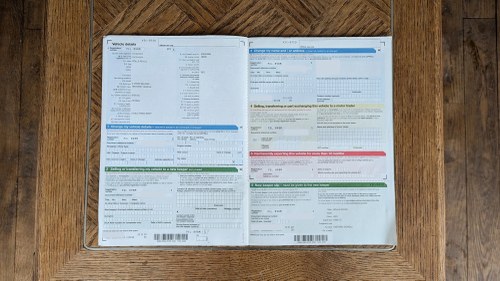 1974 Rolls-Royce Silver Shadow I En venta (imagen 106 de 106)