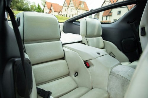 1987 Porsche 928 S4 In vendita (immagine 24 di 111)