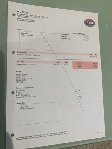 1987 Porsche 928 S4 In vendita (immagine 99 di 111)