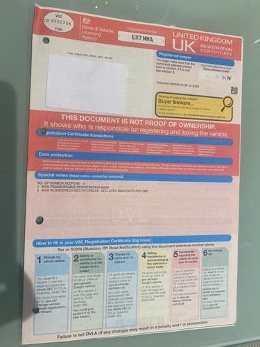 1987 Porsche 928 S4 In vendita (immagine 105 di 111)