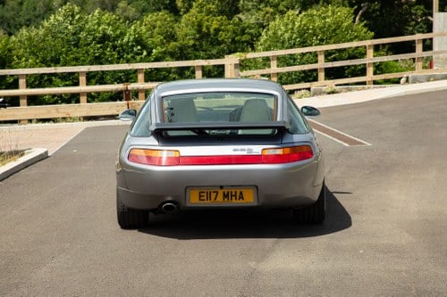 1987 Porsche 928 S4 In vendita (immagine 15 di 111)