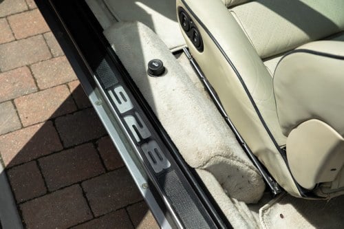 1987 Porsche 928 S4 In vendita (immagine 30 di 111)