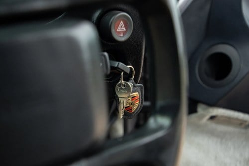 1987 Porsche 928 S4 In vendita (immagine 33 di 111)