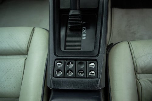 1987 Porsche 928 S4 In vendita (immagine 36 di 111)