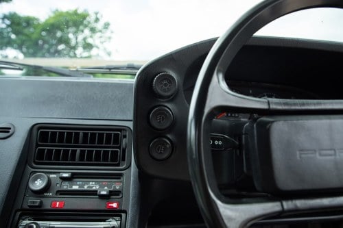 1987 Porsche 928 S4 In vendita (immagine 37 di 111)