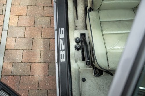 1987 Porsche 928 S4 In vendita (immagine 45 di 111)