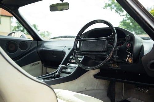 1987 Porsche 928 S4 In vendita (immagine 48 di 111)